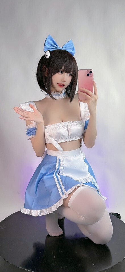 miko酱ww - 2023年12月合集 [187P-1.43GB]