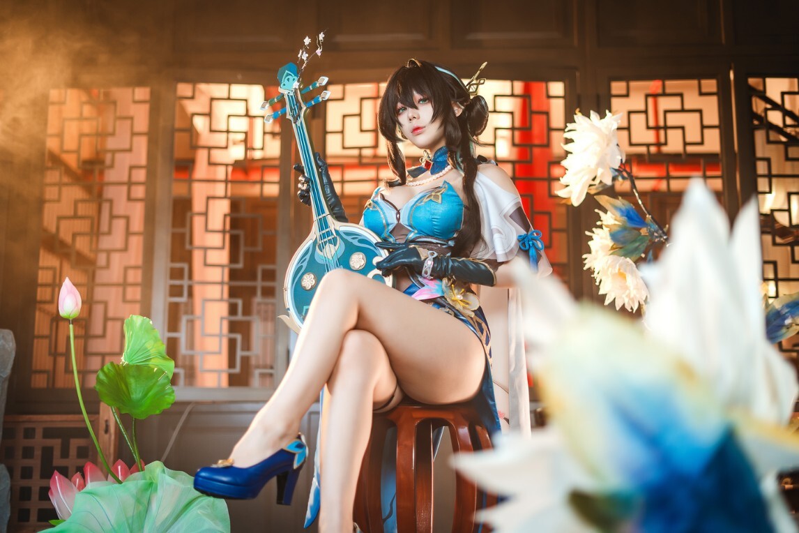 九言 – 阮梅 [58P10V-689MB]