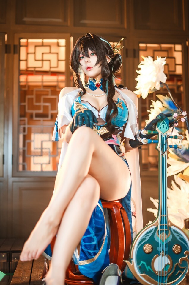 九言 - 阮梅 [58P10V-689MB]