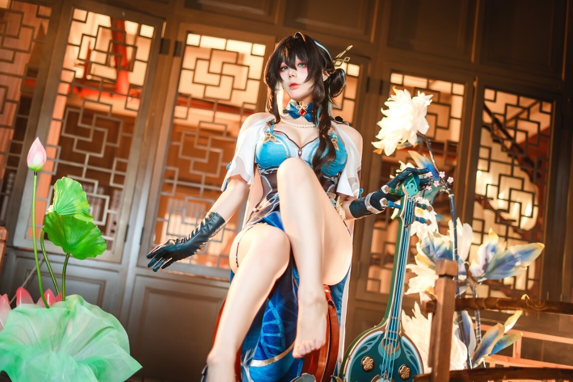 九言 - 阮梅 [58P10V-689MB]