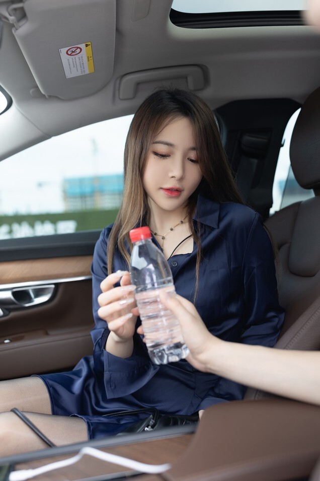 鱼子酱Fish - 顺风车 [82P-974MB]