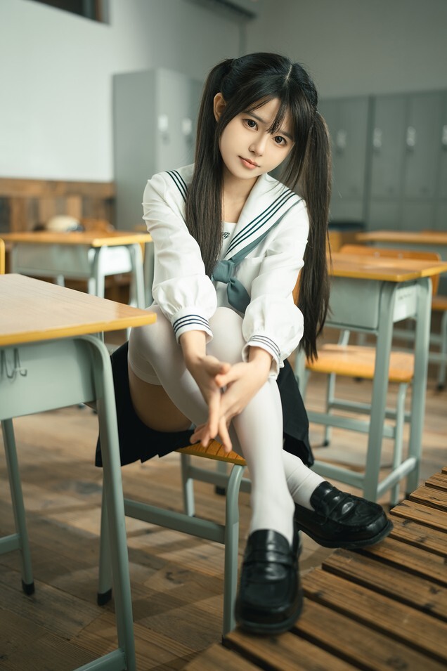 rua阮阮 - 授课中 [57P-855MB]