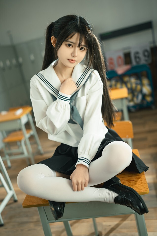 rua阮阮 - 授课中 [57P-855MB]