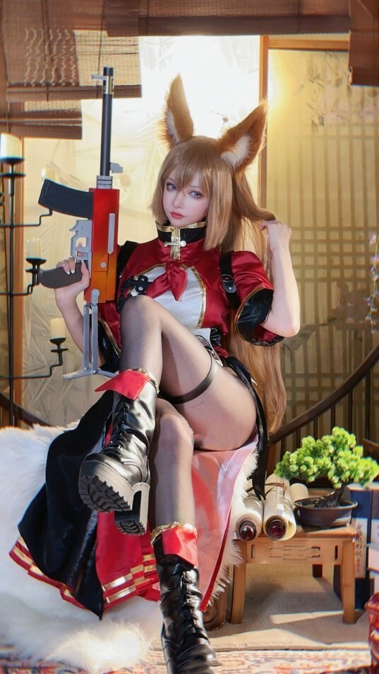 苍帝-鸢尾 - 散图 [22P2V-354MB]