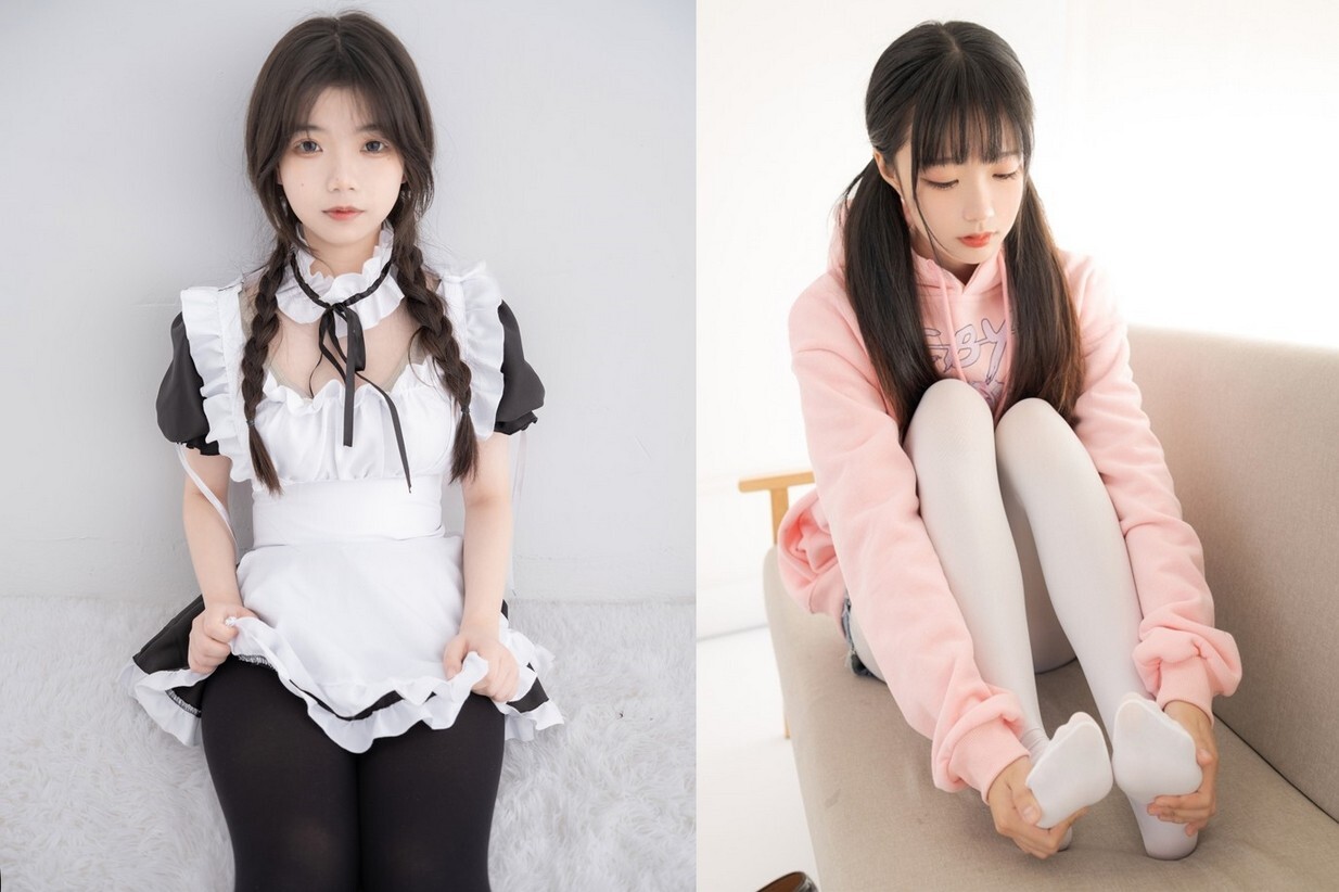 紧急企划：致力于打造新一代写真偶像