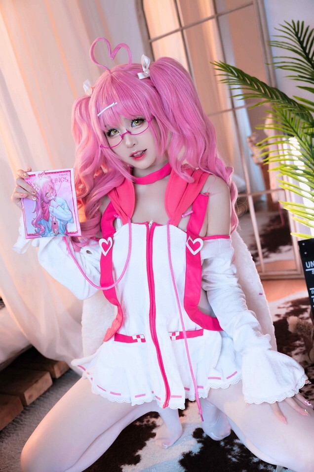 miko酱ww - 卡提那 [29P-246MB]