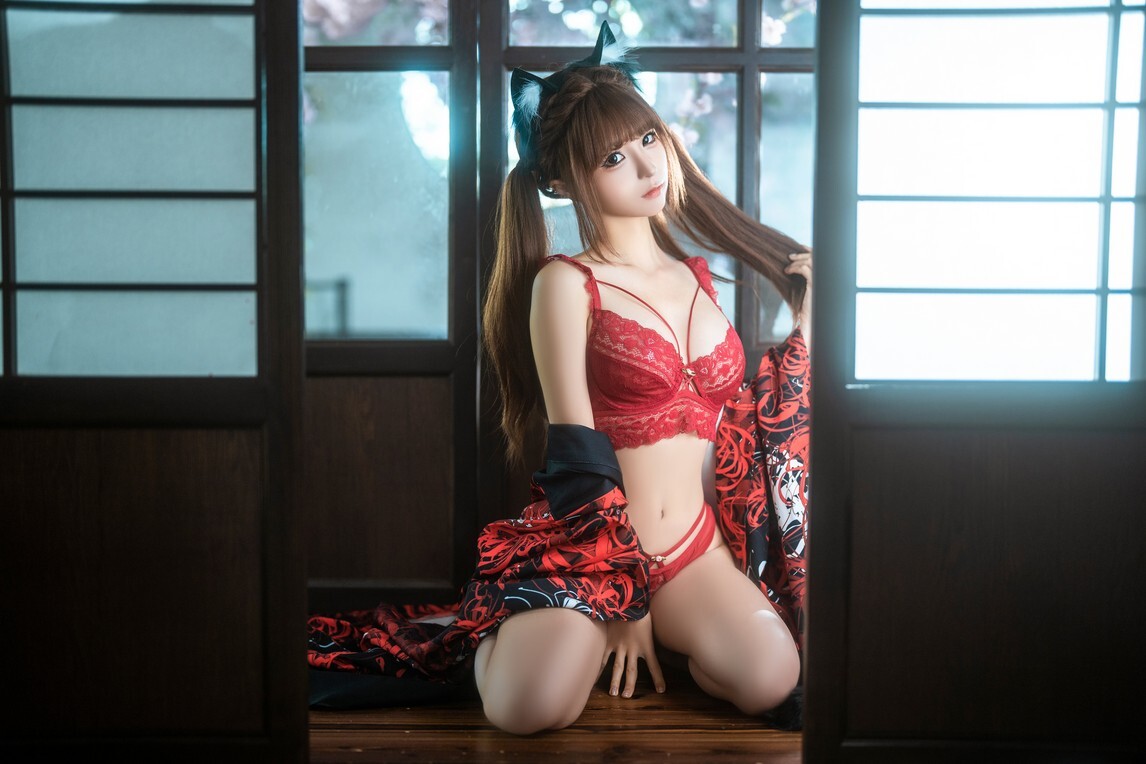 蠢沫沫 - 和服 [55P-563MB]