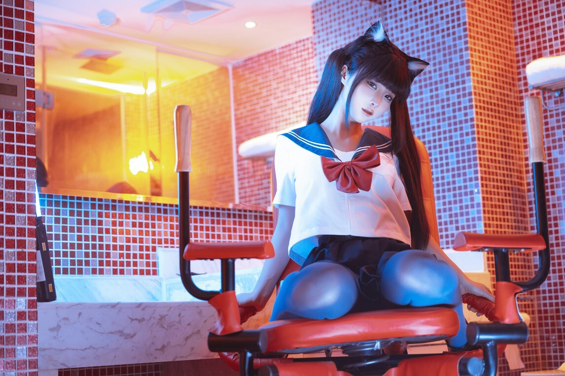 蠢沫沫 - 另一面 [57P-596MB]