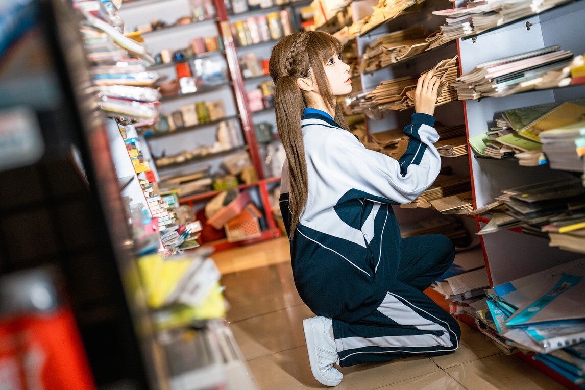 蠢沫沫 - 蠢沫沫奇遇记③ [104P-759MB]