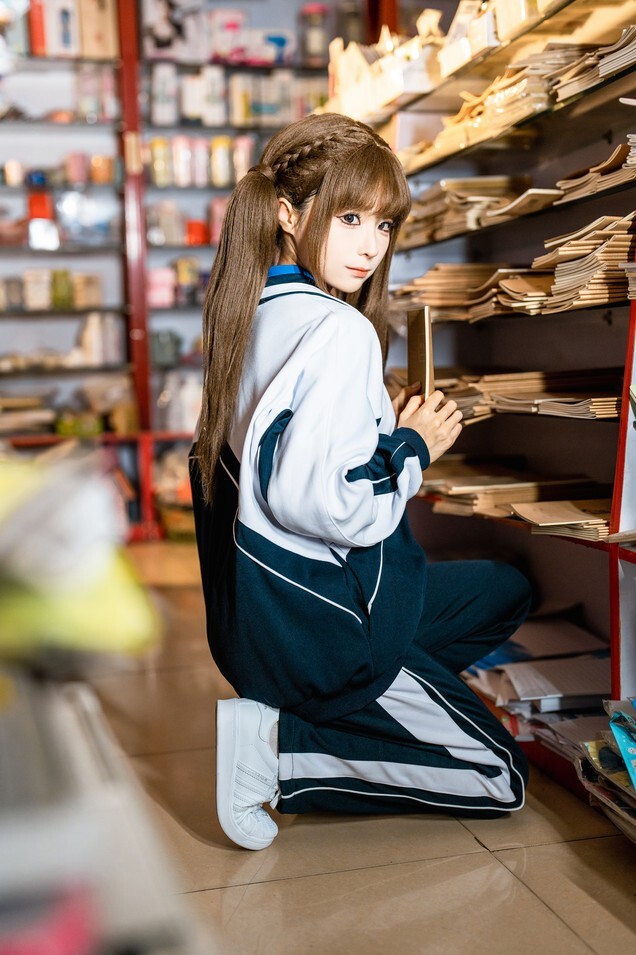 蠢沫沫 - 蠢沫沫奇遇记③ [104P-759MB]