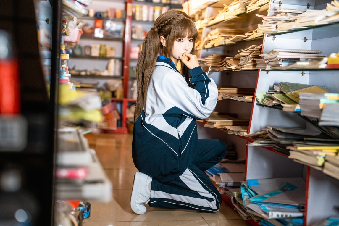 蠢沫沫 - 蠢沫沫奇遇记③ [104P-759MB]