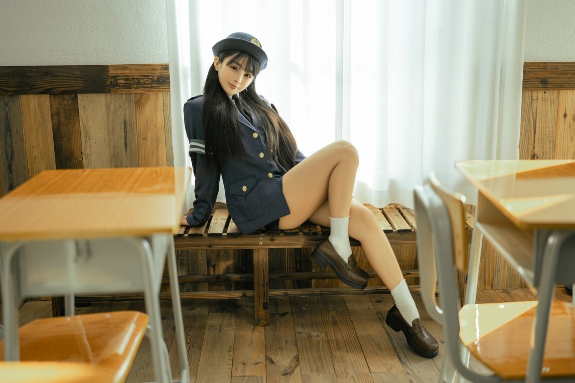 桜井宁宁 - 中野美树 [78P-1.45GB]