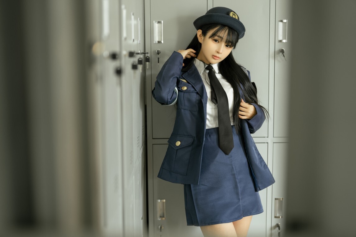 桜井宁宁 - 中野美树 [78P-1.45GB]