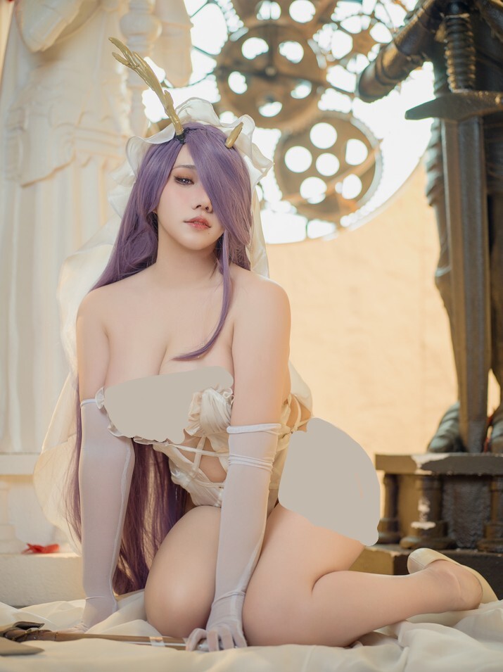 麻花酱 – 金鹿号 [20P1V-217MB]