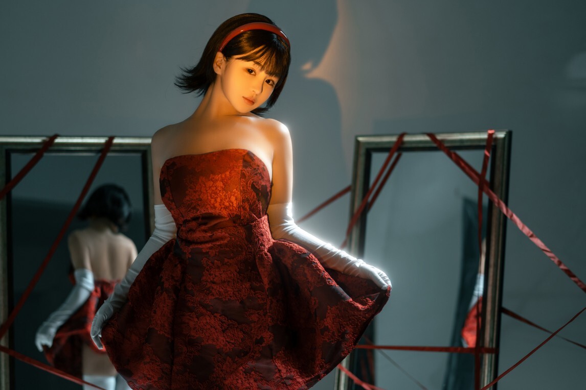 桜井宁宁 - 未麻 [60P-895MB]