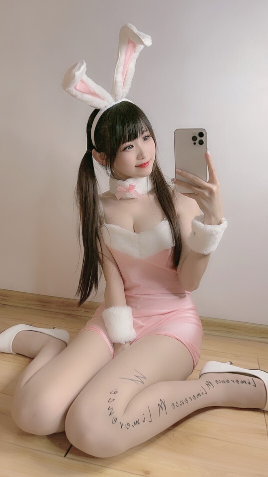 miko酱ww - 自拍系列mikoの肉丝01 [114P-741MB]