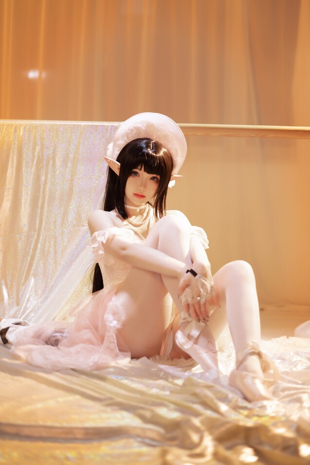 雪晴Astra - 森蚺芭蕾 [94P1V-1.26GB]