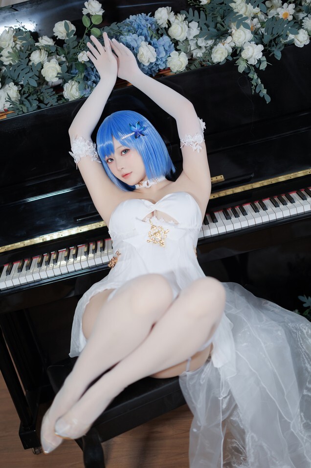 屿鱼 - 恰巴耶夫 [24P-210MB]