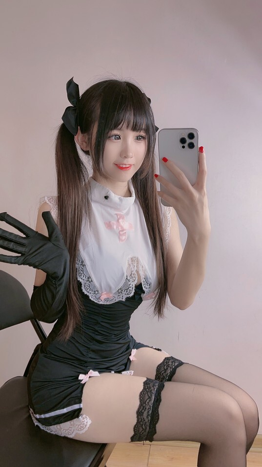 miko酱ww -  自拍系列mikoの黑丝01 [229P-1.39GB]