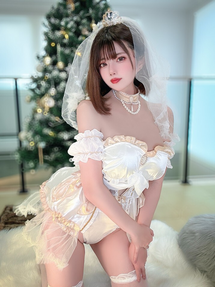 Uriうり - Fantia2023-12月会员订阅合集 [100P-293MB]