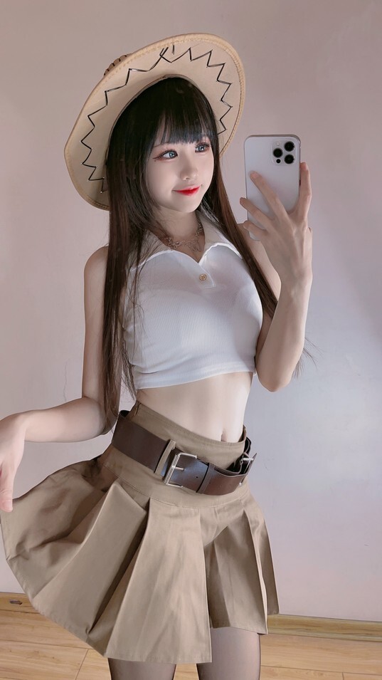 miko酱ww - 自拍系列mikoの黑丝02 [187P-1.33GB]