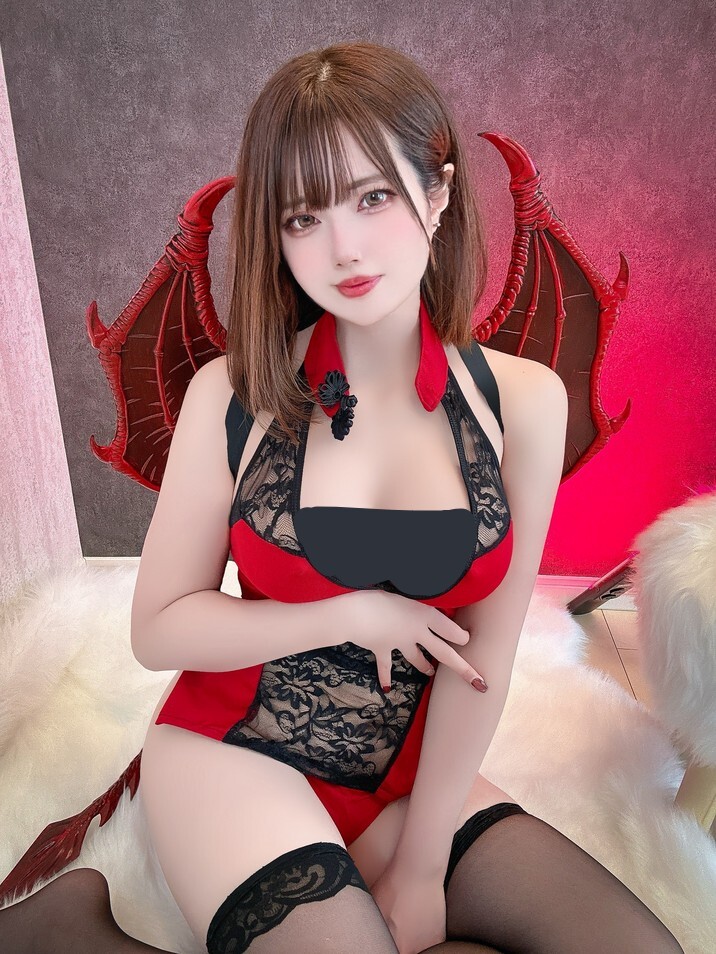 Uriうり - Fantia2024-01月会员订阅合集 [56P-208MB]