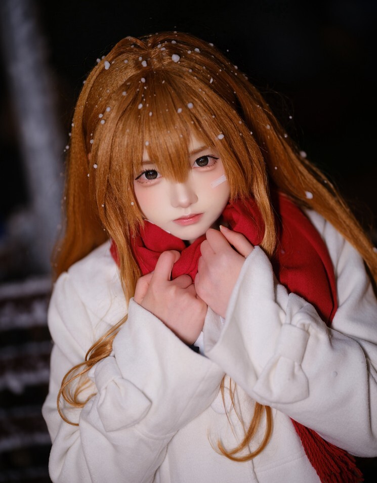 一只妖妹 – 圣诞甜甜圈 [15P-47.5MB]