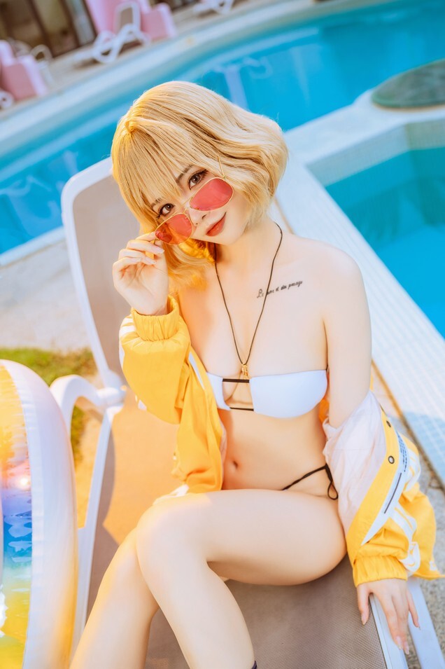 桃良阿宅 - nikke [76P-661MB]