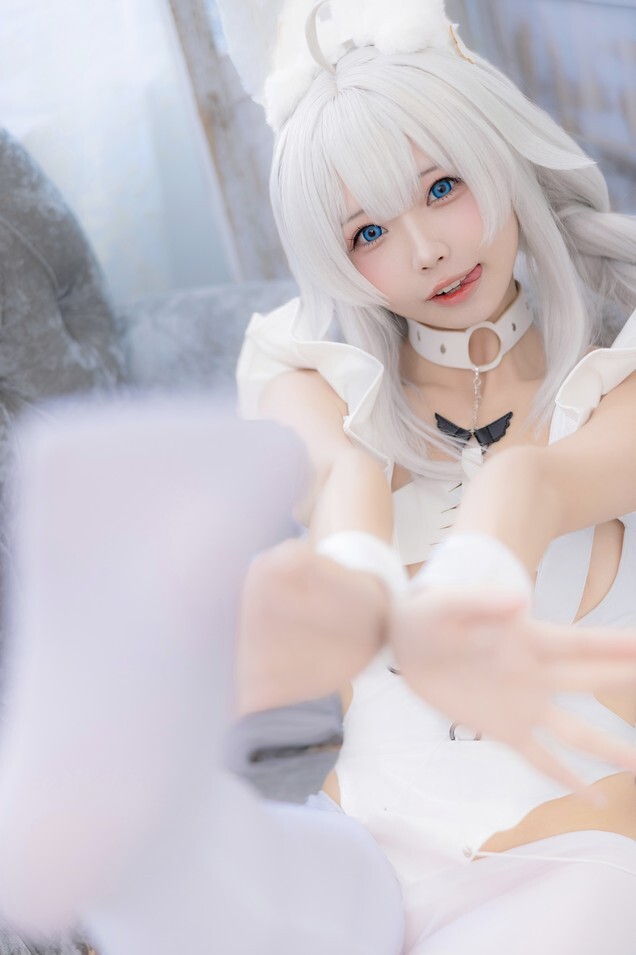 香川澪mio - 碧蓝航线 恶毒 [113P1V-1.05GB]