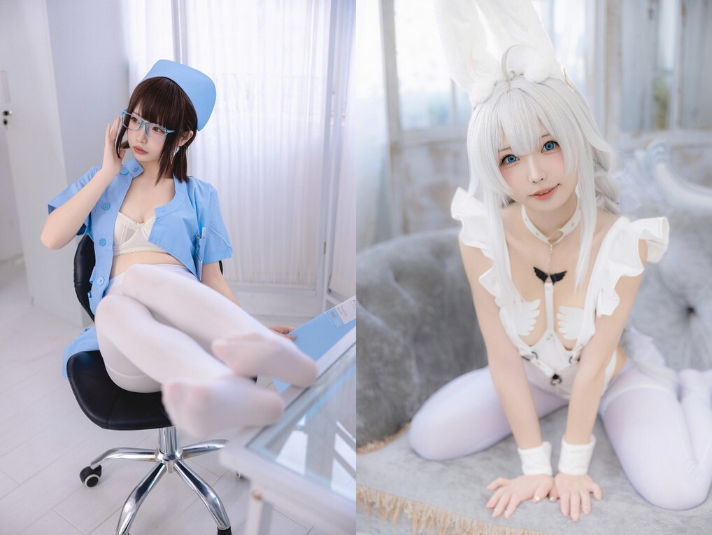 香川澪mio：写真作品合集