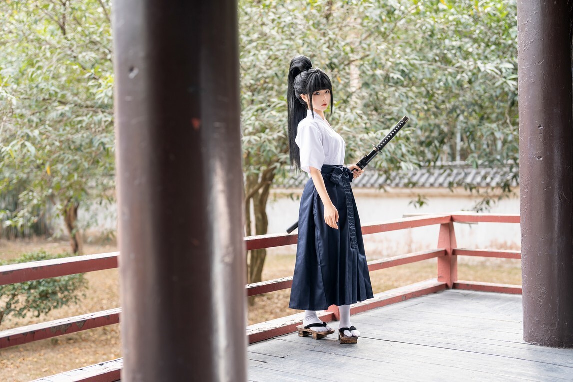 蠢沫沫 - 四月T2订阅2《武》 [65P-1.32GB]