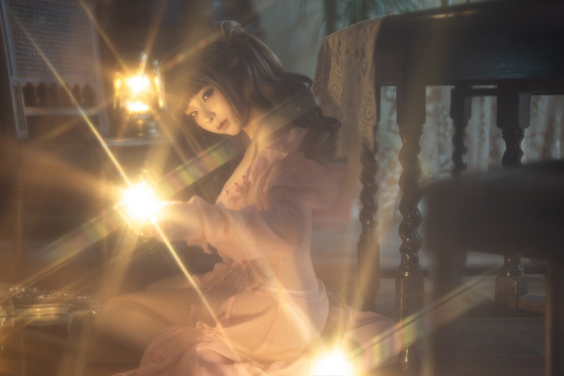 蠢沫沫 - 四月T3赠品3《是谁照亮他》完整版 [44P-364MB]