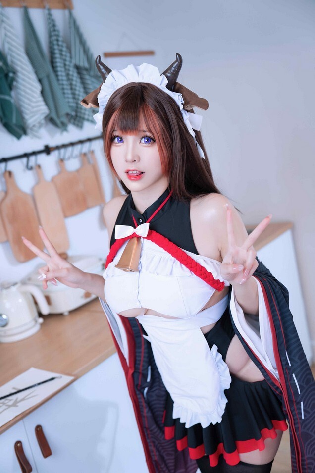 miko酱ww - 2024年02月合集 [144P-1.88GB]