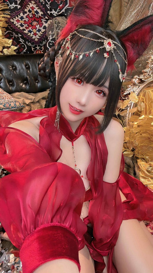 miko酱ww - 2024年02月合集 [144P-1.88GB]