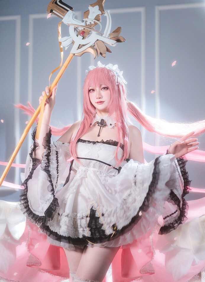 Halo_酱 - 碧蓝航线英仙座 [15P-65.0MB]