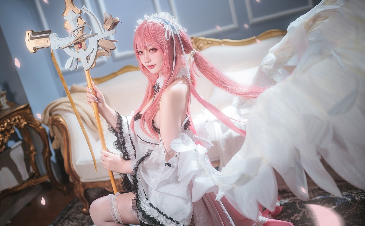 Halo_酱 - 碧蓝航线英仙座 [15P-65.0MB]