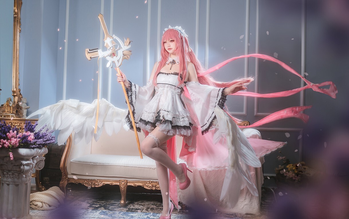 Halo_酱 - 碧蓝航线英仙座 [15P-65.0MB]