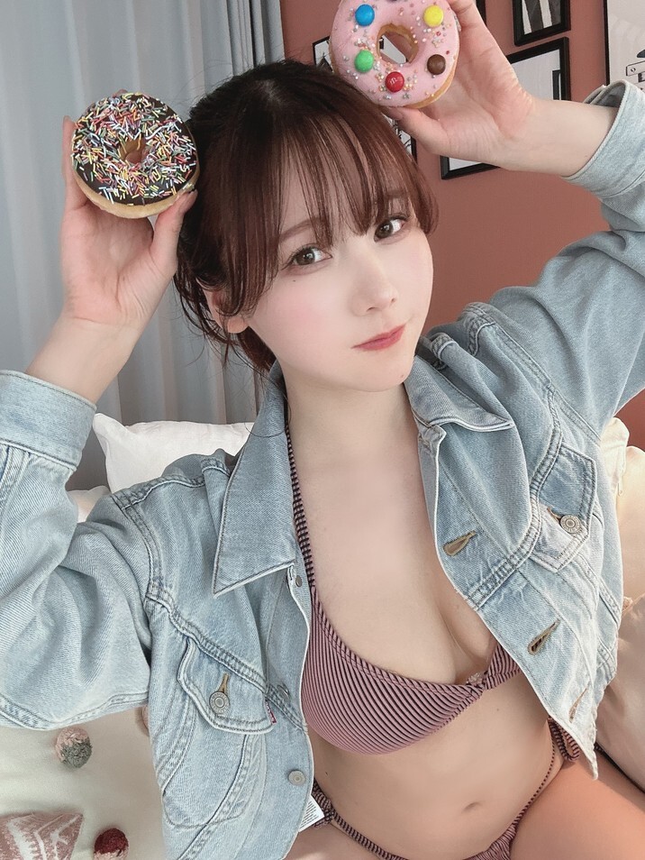 けん研🧪 (けんけん) - Fantia 2024年04月合集 [201P3V-1.19GB]