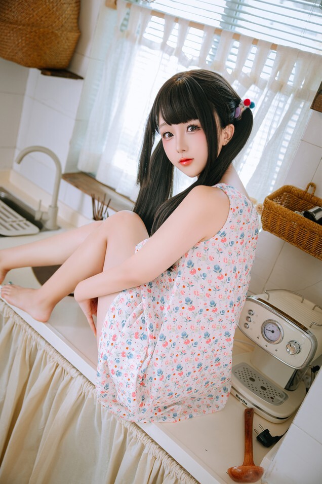 日奈娇 - 厨房 [154P3V-2.93GB]