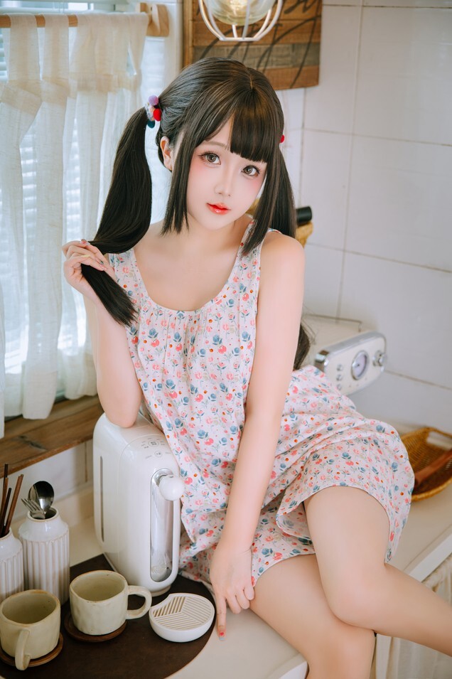 日奈娇 - 厨房 [154P3V-2.93GB]