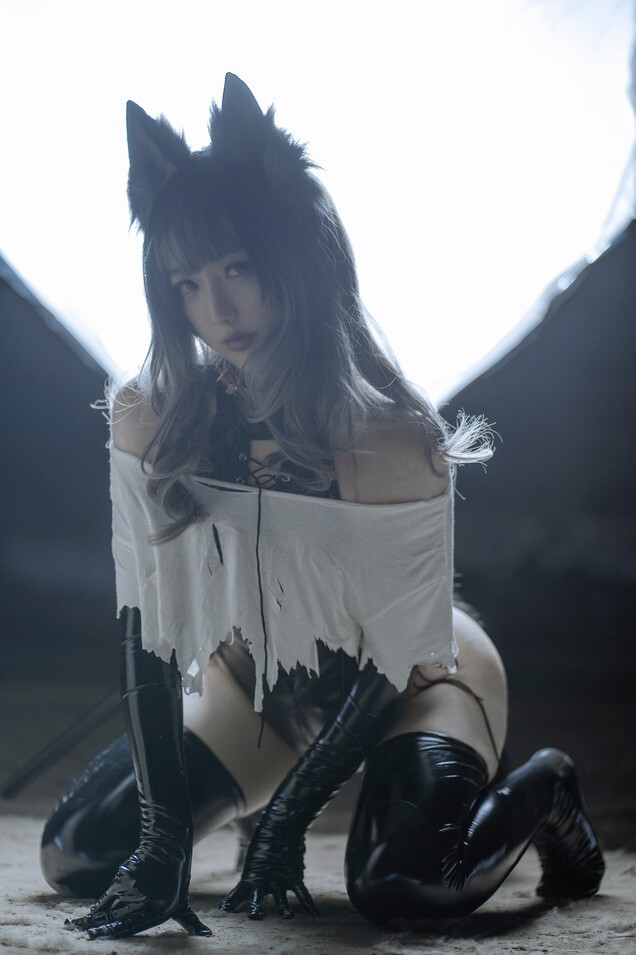 刺青Poi - 驯养 [60P-715MB]