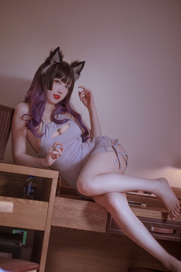 刺青Poi - 驯养 [60P-715MB]