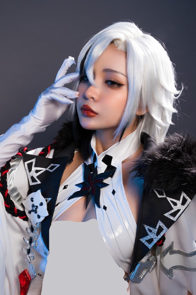 Umeko J - Arlecchino [146P5V-2.16GB]