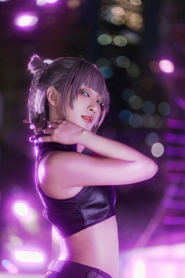 宮本桜 - 七草荠 [23P-689MB]