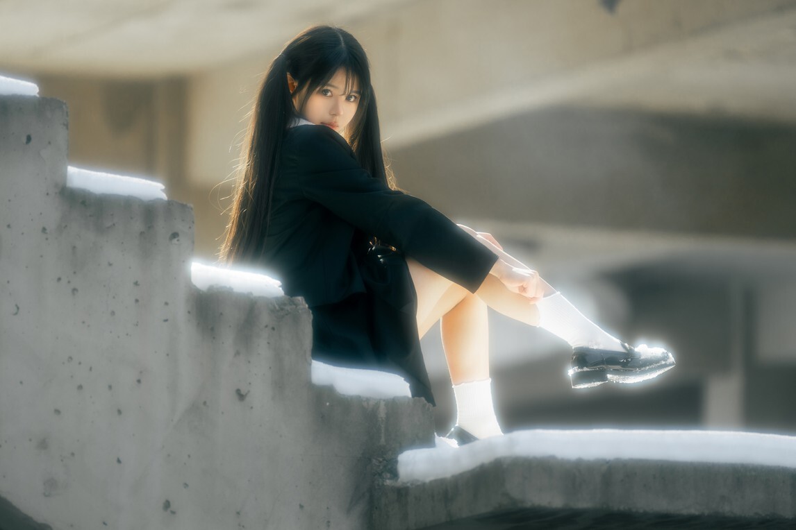 rua阮阮 – 失乐园 [55P-687MB]