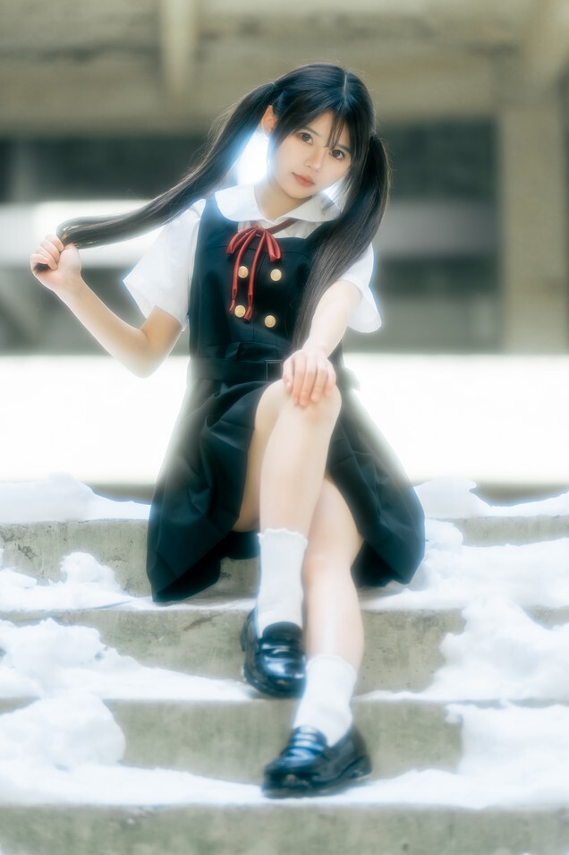 rua阮阮 - 失乐园 [55P-687MB]