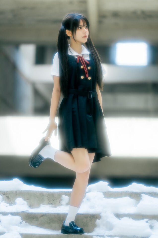 rua阮阮 - 失乐园 [55P-687MB]