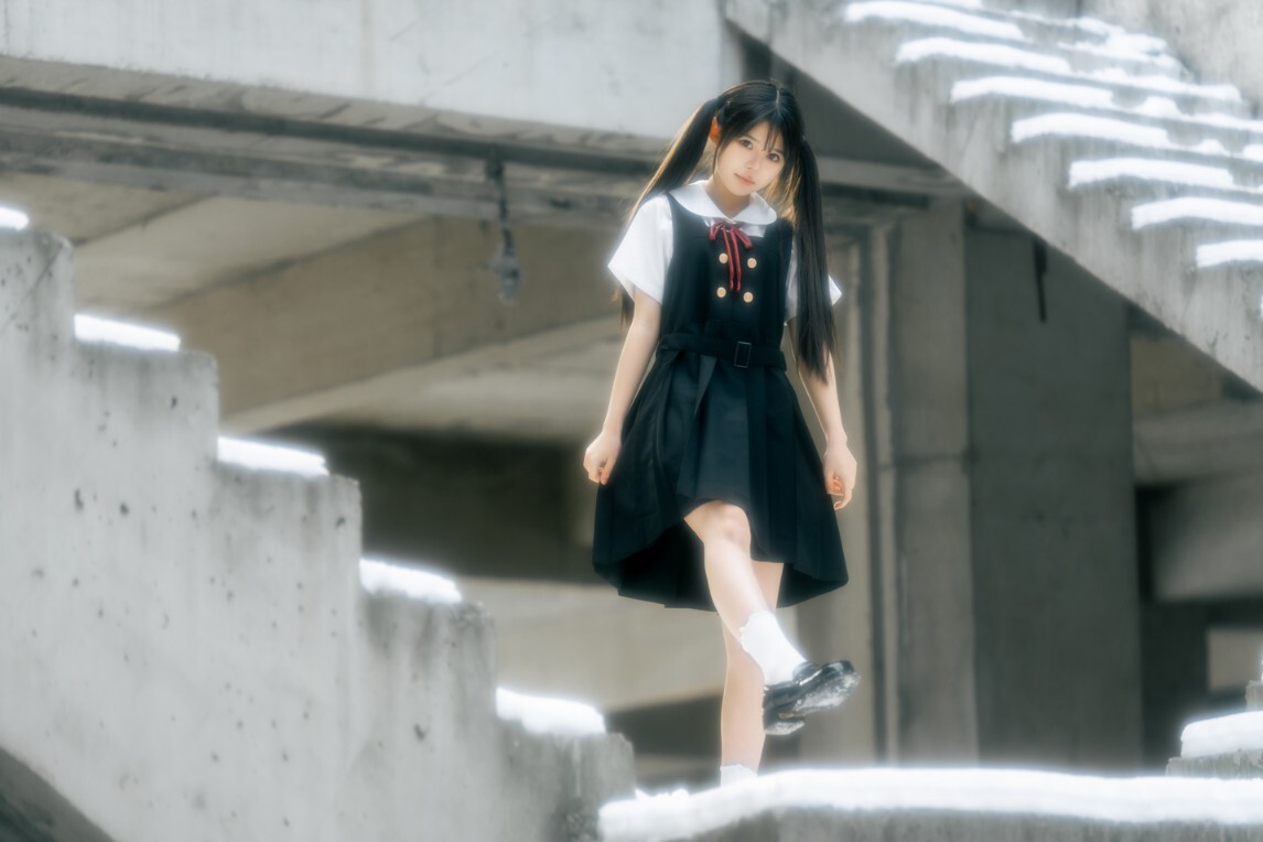 rua阮阮 - 失乐园 [55P-687MB]