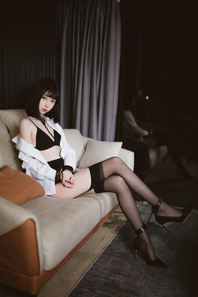 许岚LAN - 醉酒OL [60P2V-759MB]