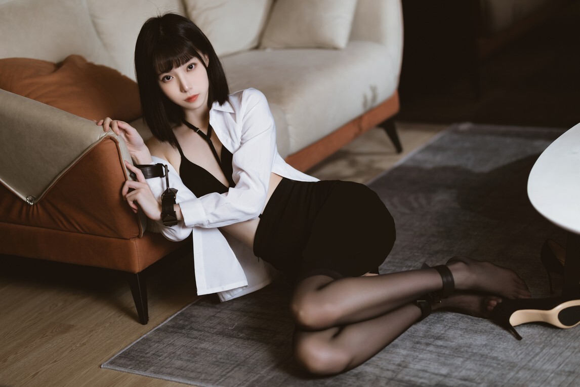 许岚LAN – 醉酒OL [60P2V-759MB]